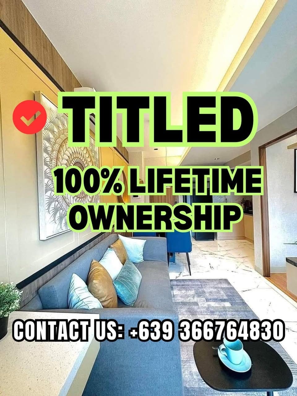 SIERRA VALLEY GARDENS BUILDING 5 - photo 4