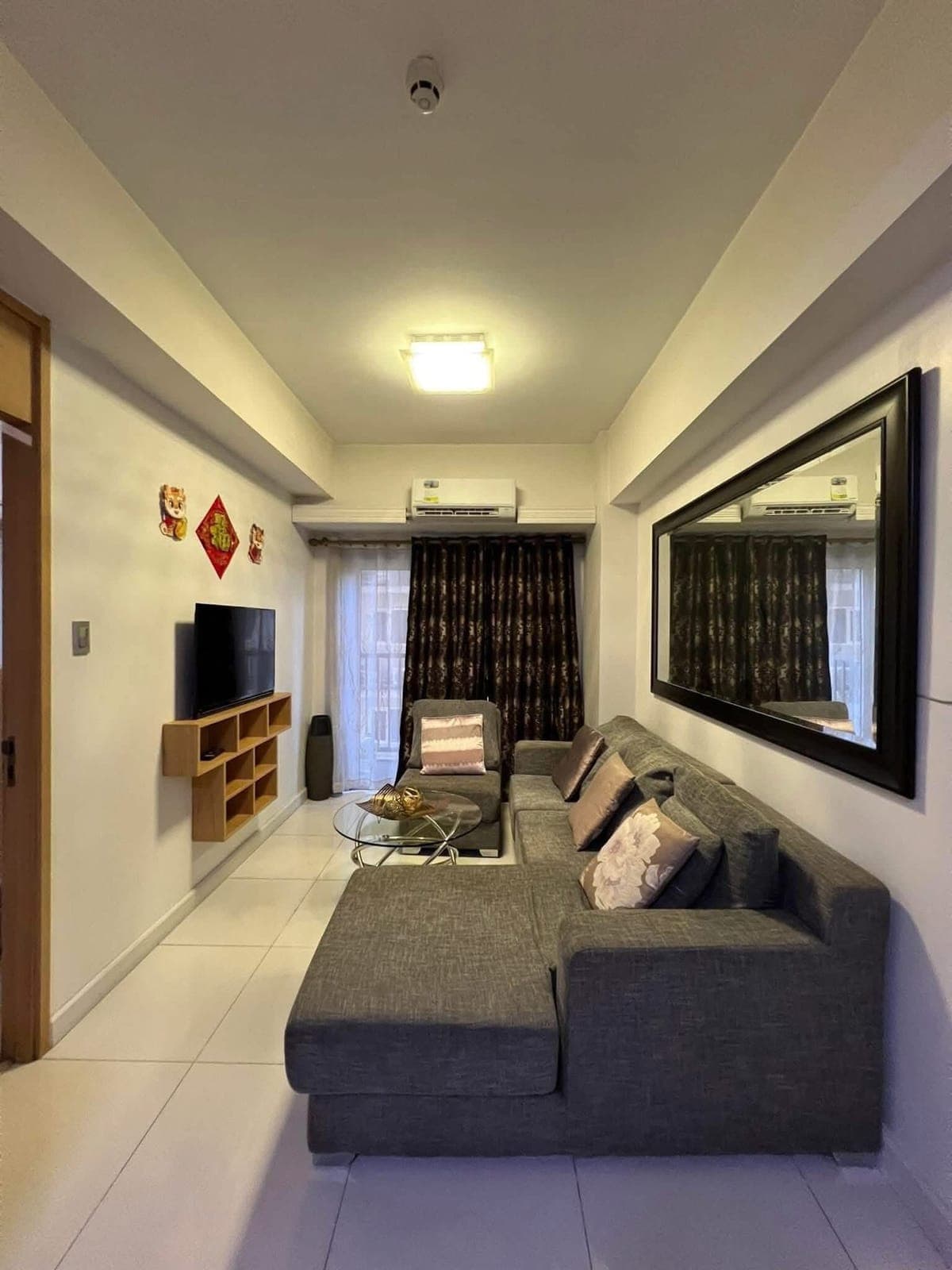 35k Monthly in Signa Designer Residences ‼️ - photo 4