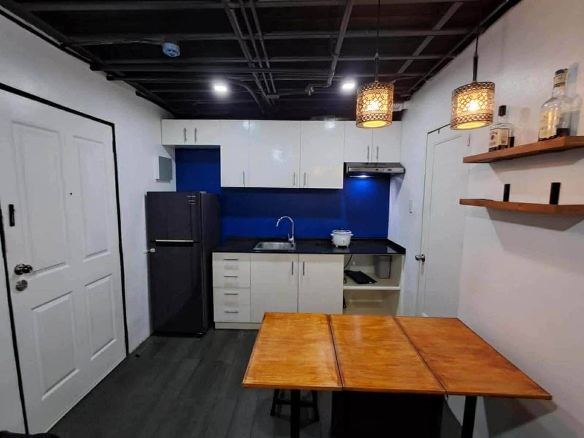 #PTPA 📢📢🙋‍♂️🙋‍♂️MALE BED SPACE IN MAKATI 🫡 - photo 1