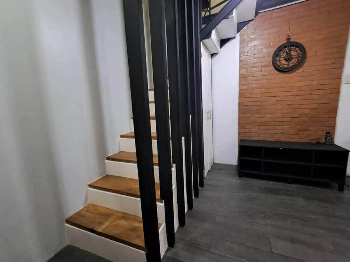 #PTPA 📢📢🙋‍♂️🙋‍♂️MALE BED SPACE IN MAKATI 🫡 - photo 2