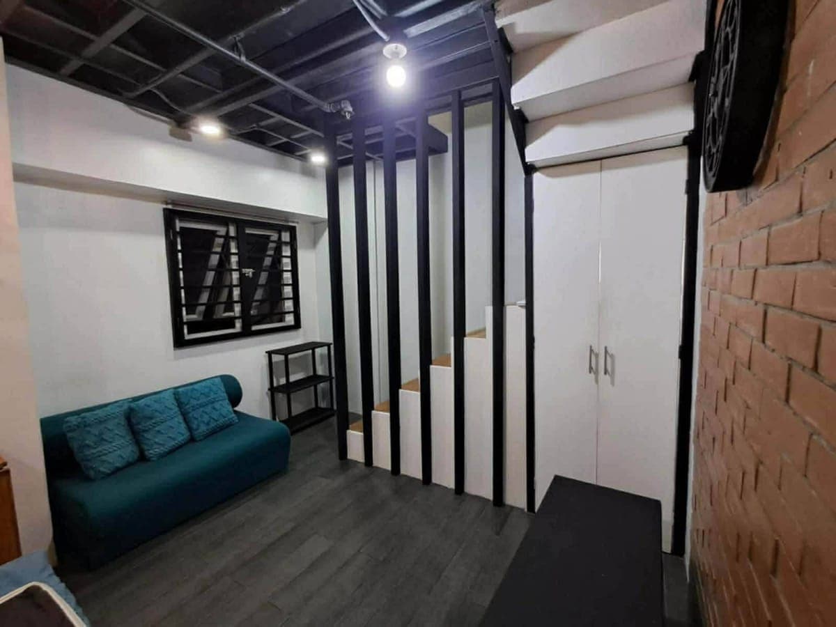 #PTPA 📢📢🙋‍♂️🙋‍♂️MALE BED SPACE IN MAKATI 🫡 - photo 5