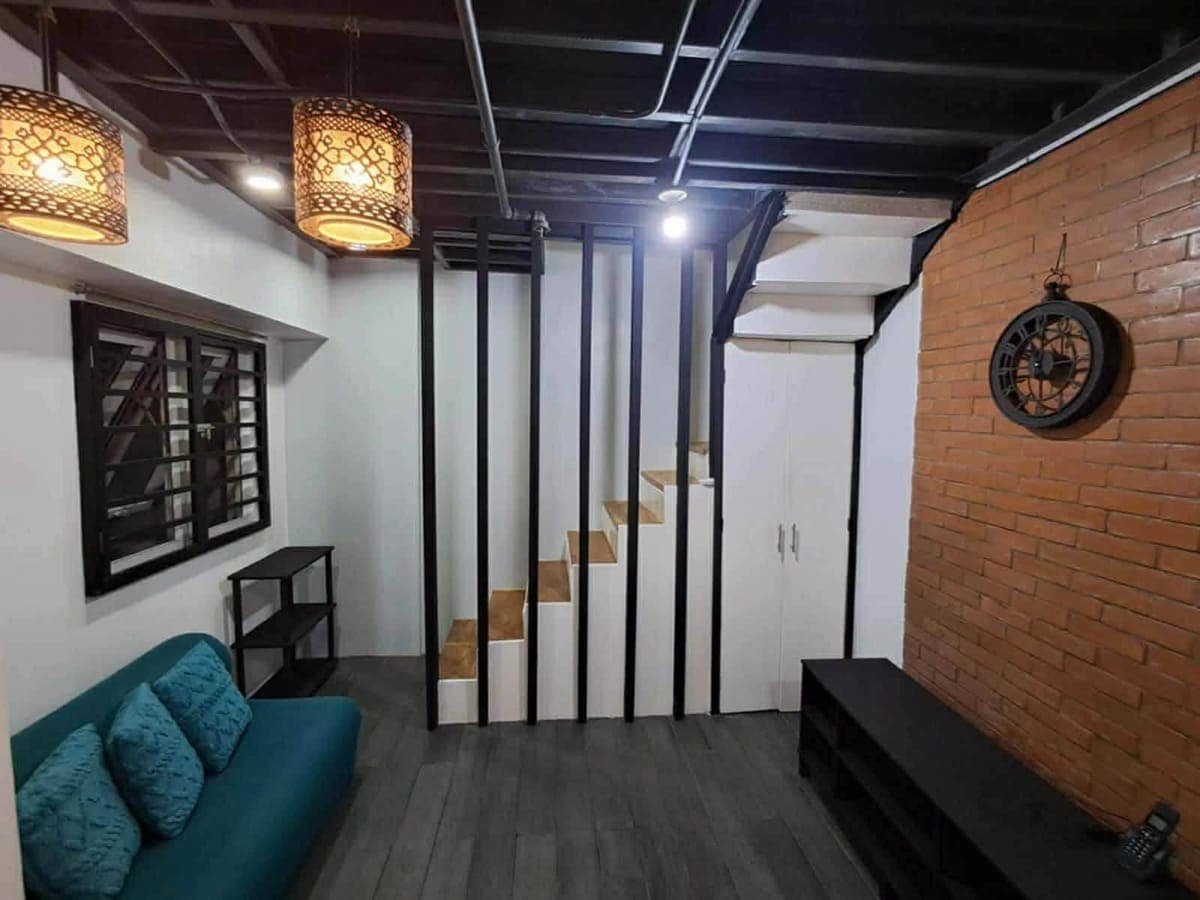 #PTPA 📢📢🙋‍♂️🙋‍♂️MALE BED SPACE IN MAKATI 🫡 - photo 6