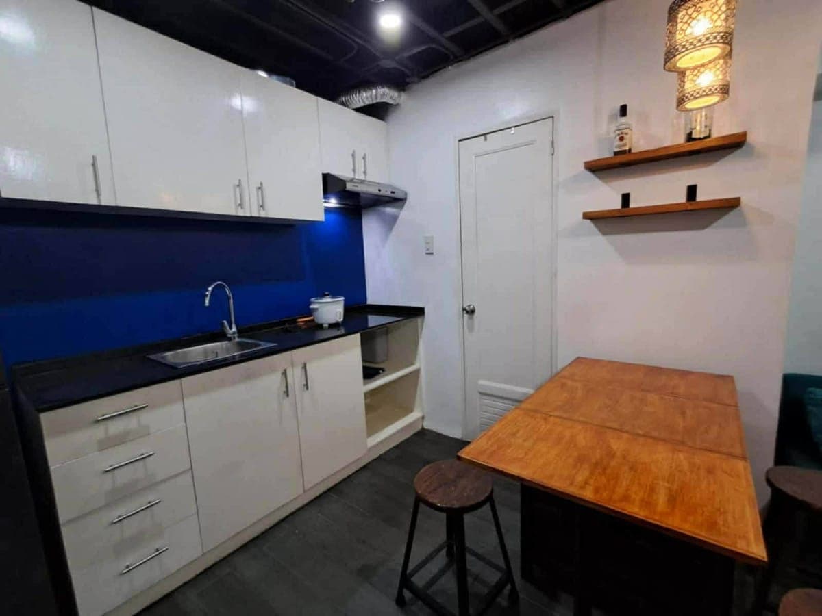 #PTPA 📢📢🙋‍♂️🙋‍♂️MALE BED SPACE IN MAKATI 🫡 - photo 7