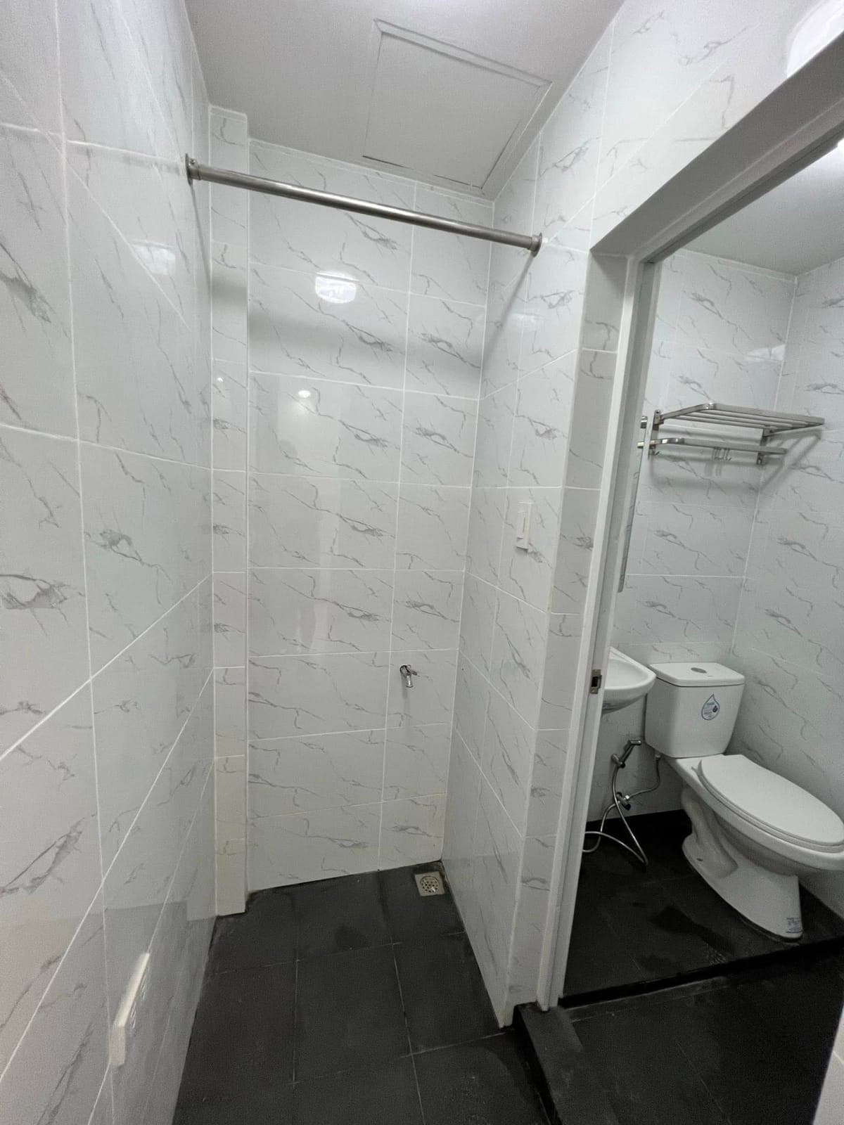 📢 For Rent: One-Bedroom Unit - photo 1