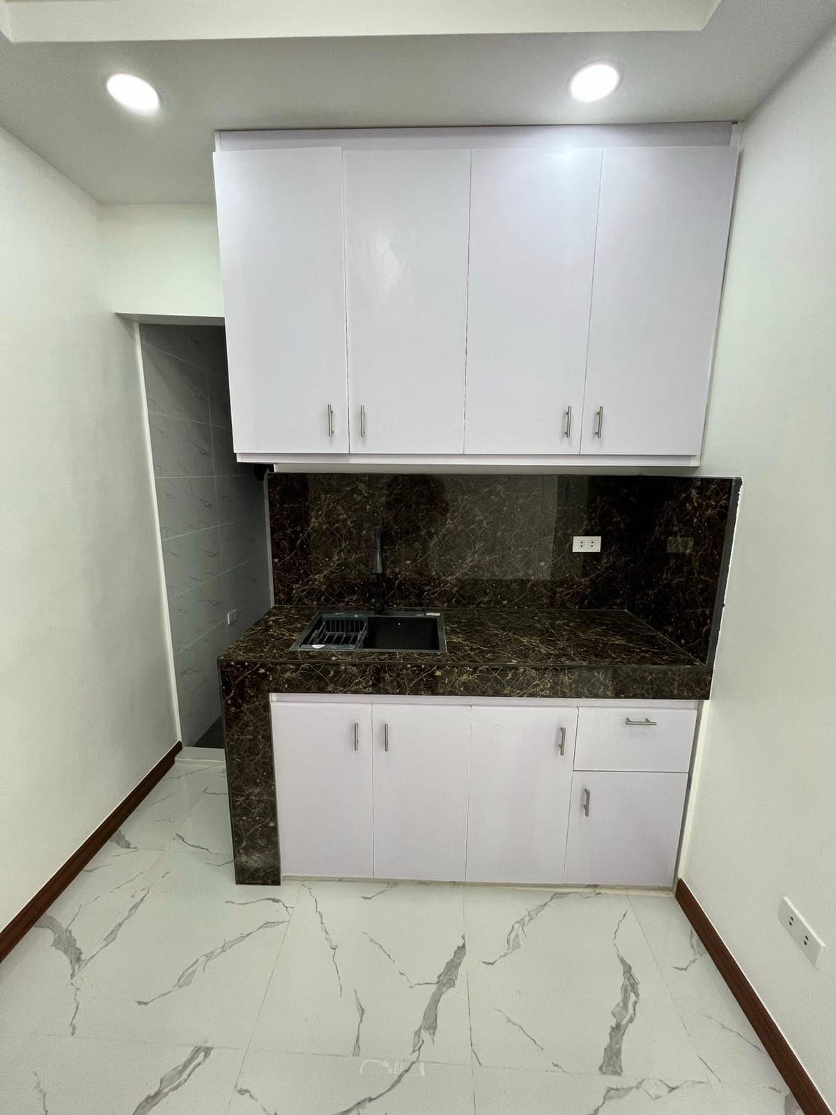 📢 For Rent: One-Bedroom Unit - photo 2