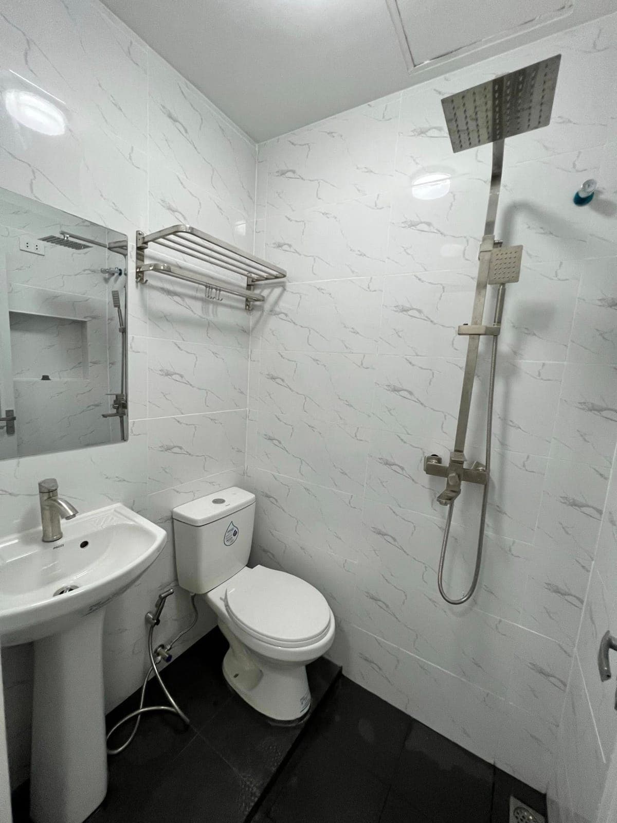 📢 For Rent: One-Bedroom Unit - photo 4