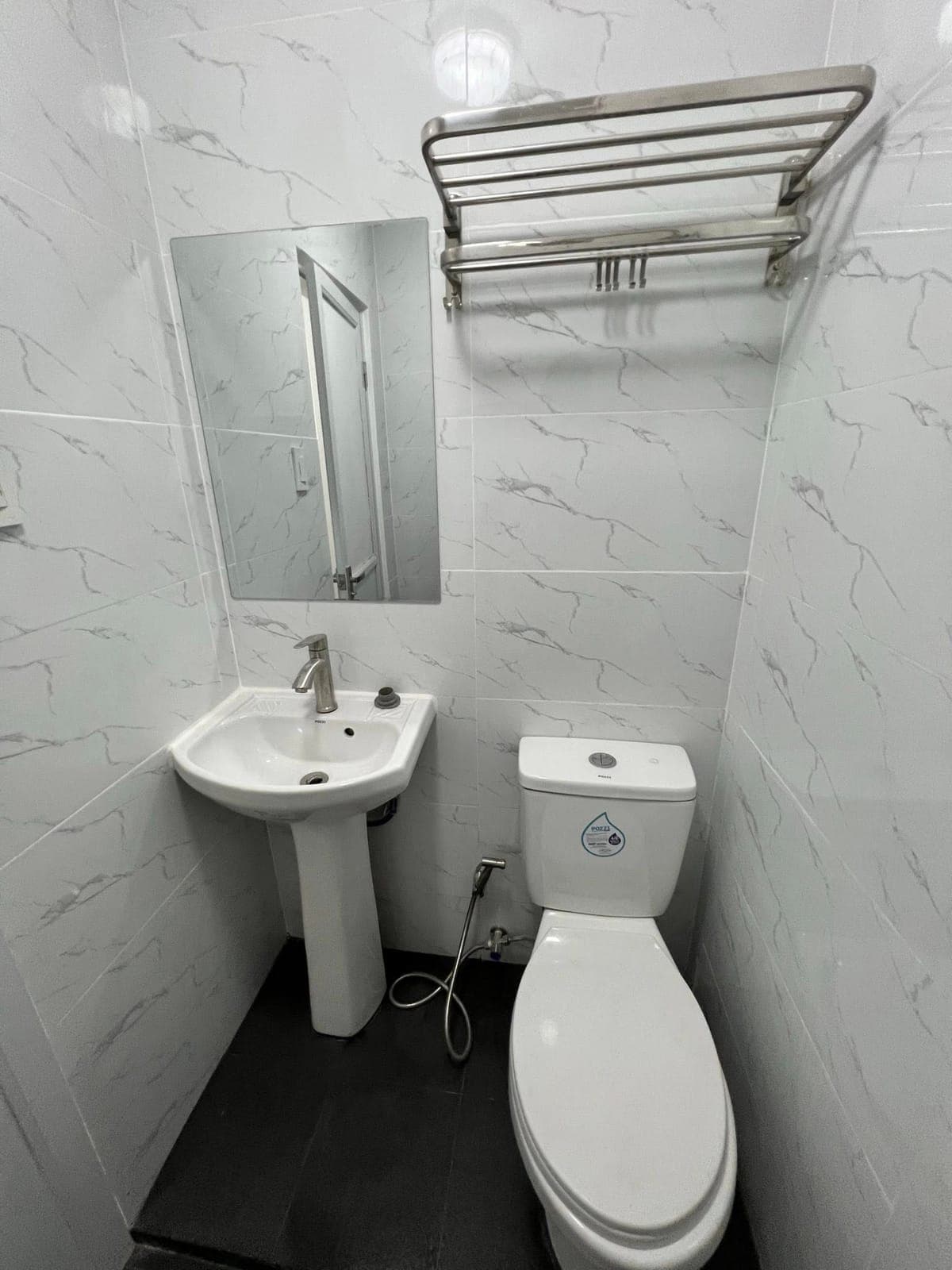 📢 For Rent: One-Bedroom Unit - photo 8