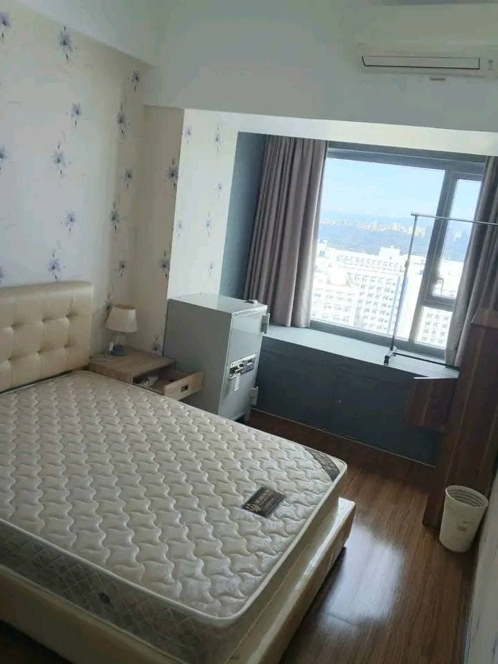 – SPACIOUS 1-BEDROOM UNIT AT SHANG SALCEDO PLACE (PRIME LOCATION IN MAKATI CBD) ‼️‼️ - photo 1