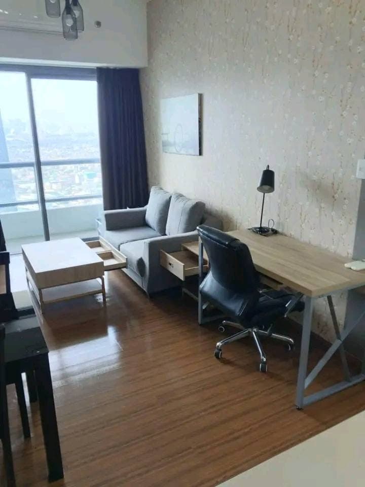 – SPACIOUS 1-BEDROOM UNIT AT SHANG SALCEDO PLACE (PRIME LOCATION IN MAKATI CBD) ‼️‼️ - photo 2