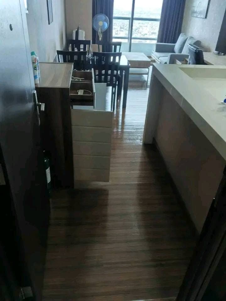 – SPACIOUS 1-BEDROOM UNIT AT SHANG SALCEDO PLACE (PRIME LOCATION IN MAKATI CBD) ‼️‼️ - photo 3