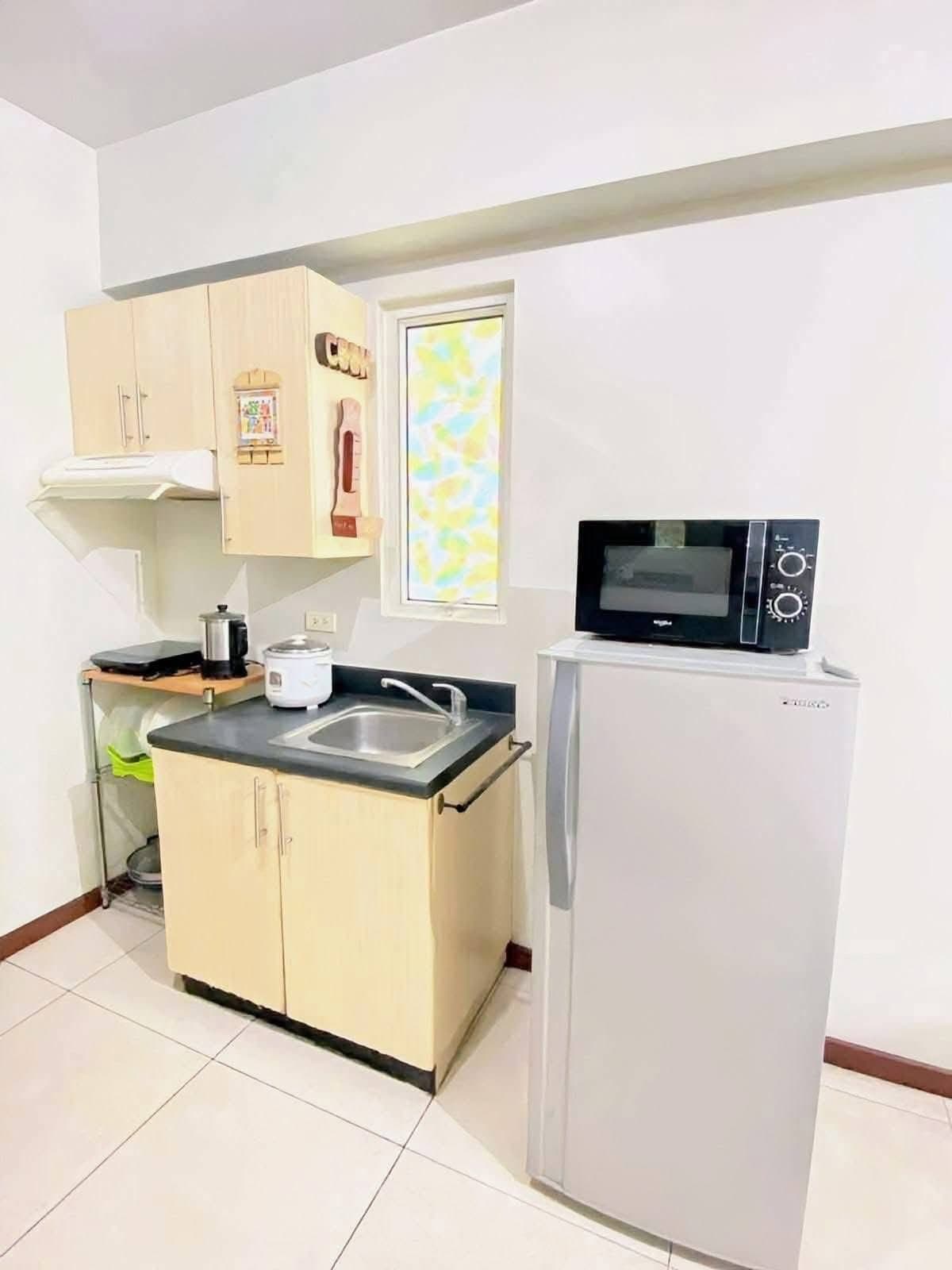 ❗️THE COLUMNS LEGAZPI❗️ - photo 2