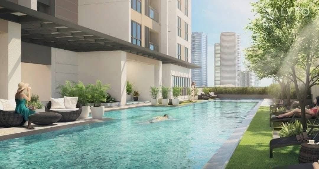 ❗️THE COLUMNS LEGAZPI❗️ - photo 3