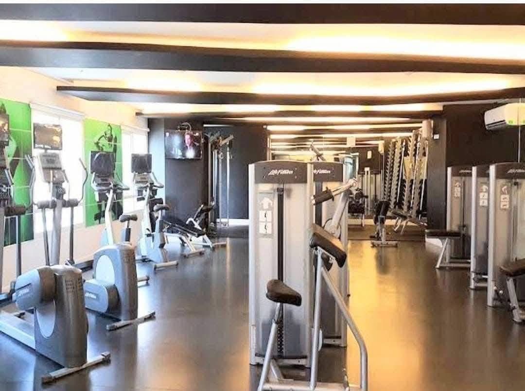 ❗️THE COLUMNS LEGAZPI❗️ - photo 4