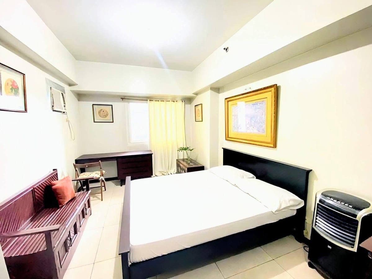 ❗️THE COLUMNS LEGAZPI❗️ - photo 5