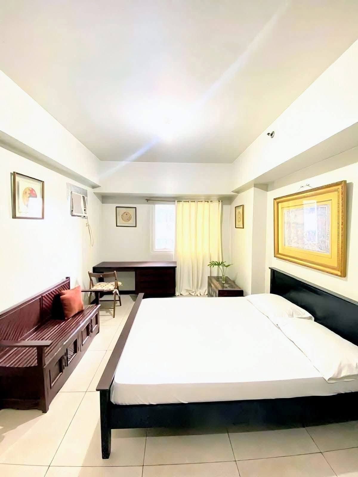 ❗️THE COLUMNS LEGAZPI❗️ - photo 6