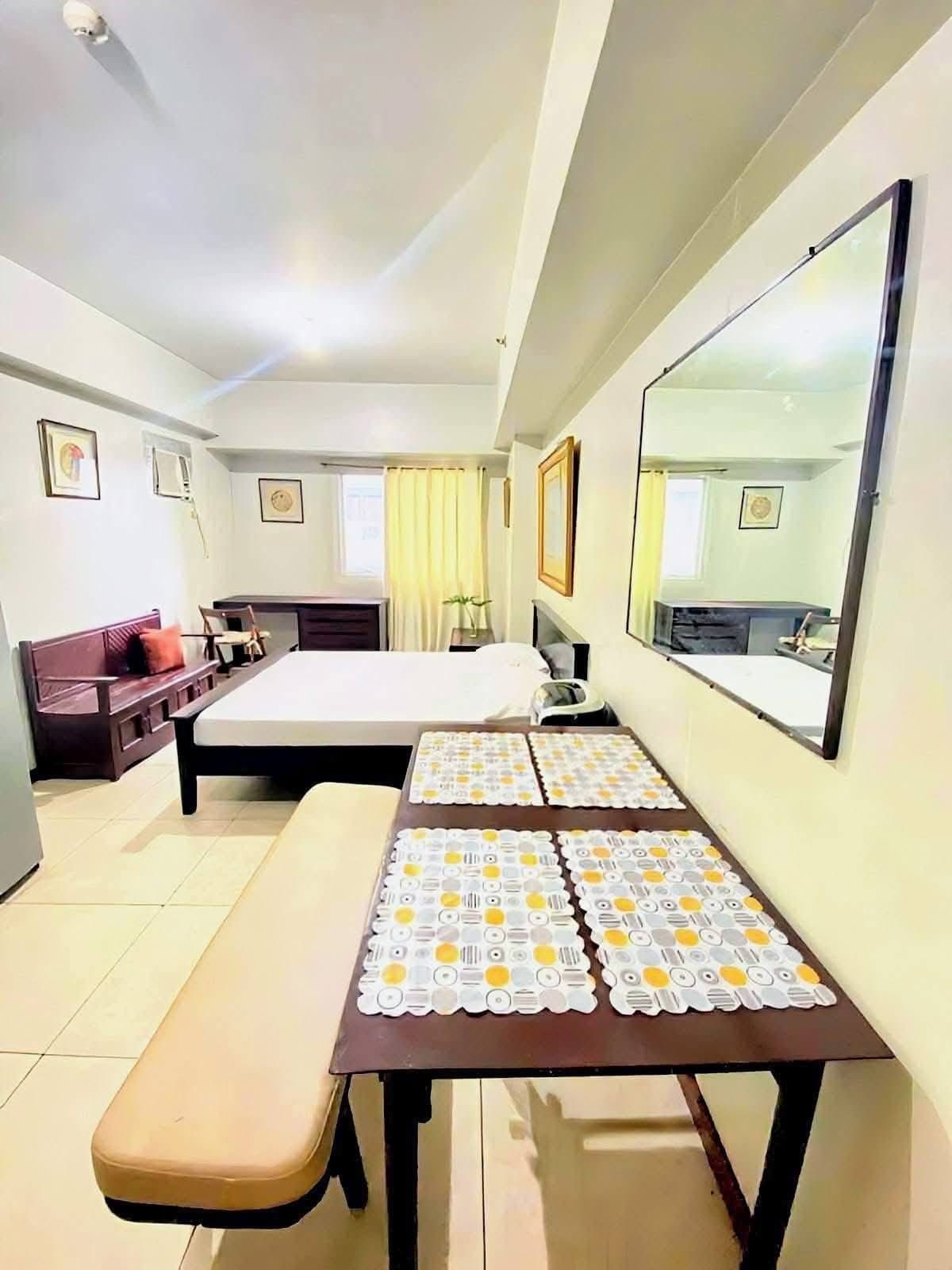 ❗️THE COLUMNS LEGAZPI❗️ - photo 8