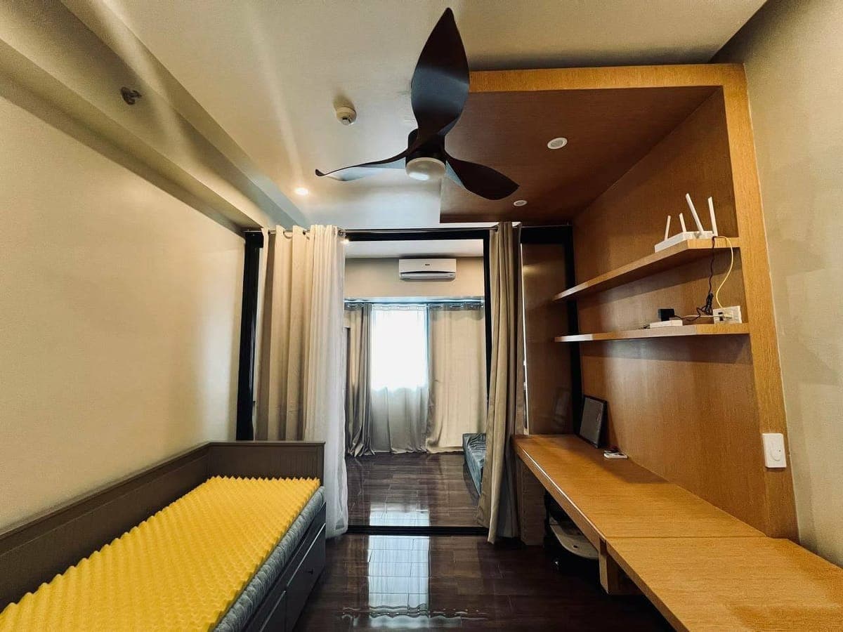 AIR RESIDENCE - photo 1