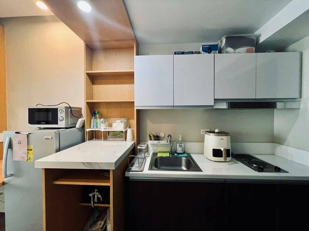 AIR RESIDENCE - photo 5