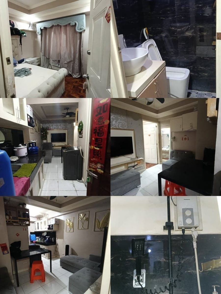 ‼️1BR CONDO UNIT FOR RENT ‼️ - photo 1