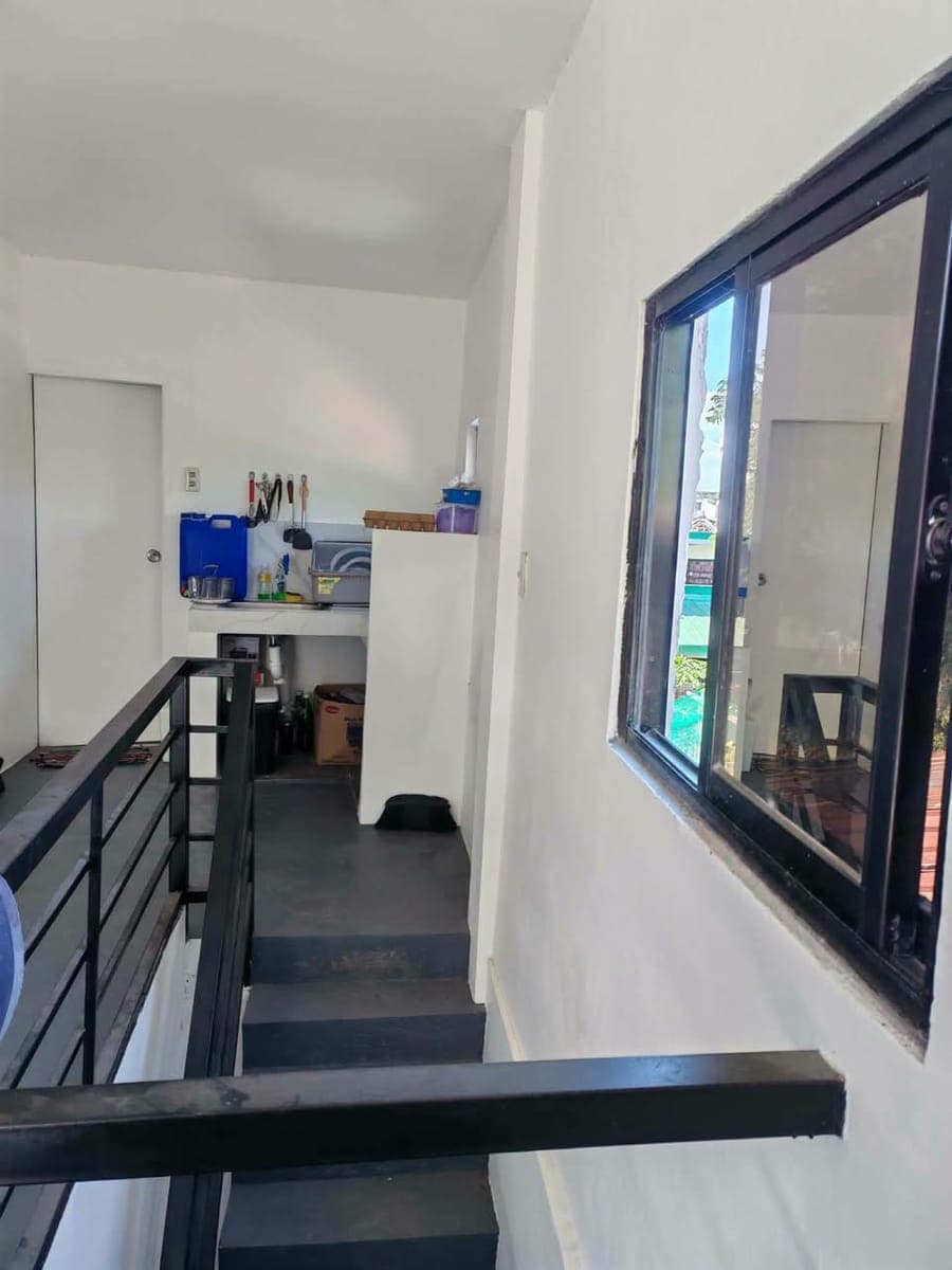 ROOM FOR RENT (PTPA) - photo 1