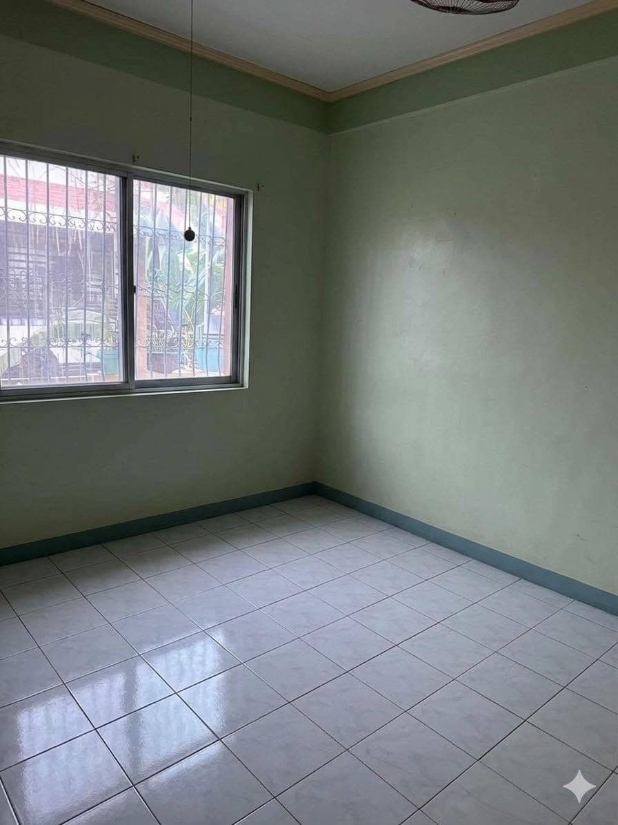 ROOM FOR RENT‼️BAGONG PINTURA AT TILES - photo 1