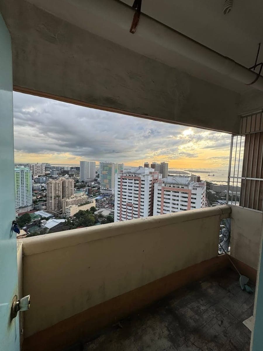 🌆 FOR RENT – 1BR | PACIFIC REGENCY | MANILA - photo 3