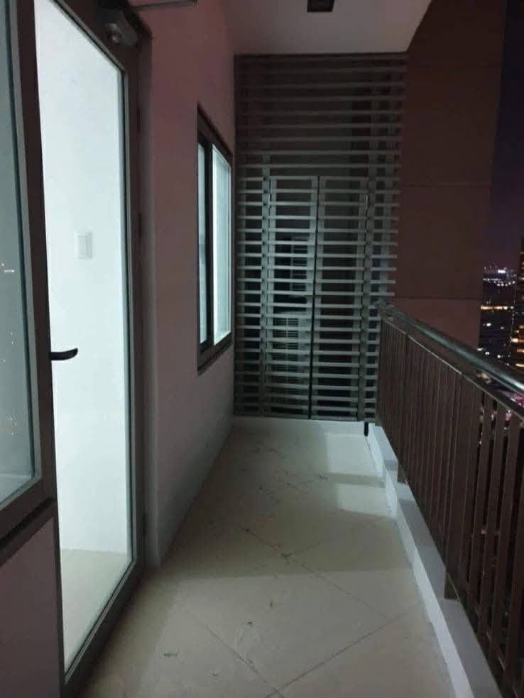 𝐅𝐎𝐑 𝐑𝐄𝐍𝐓: 1BR Bare  Unit with Parking at Bristol at Parkway Place, Alabang, Muntinlupa - photo 3