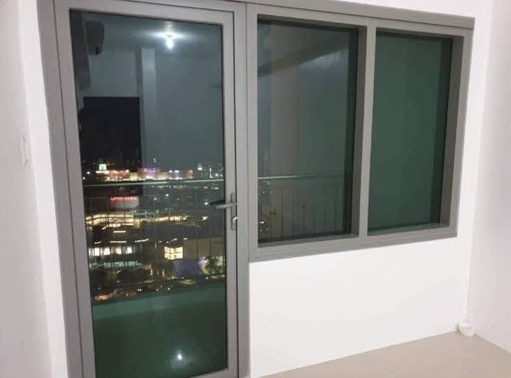 𝐅𝐎𝐑 𝐑𝐄𝐍𝐓: 1BR Bare  Unit with Parking at Bristol at Parkway Place, Alabang, Muntinlupa - photo 4