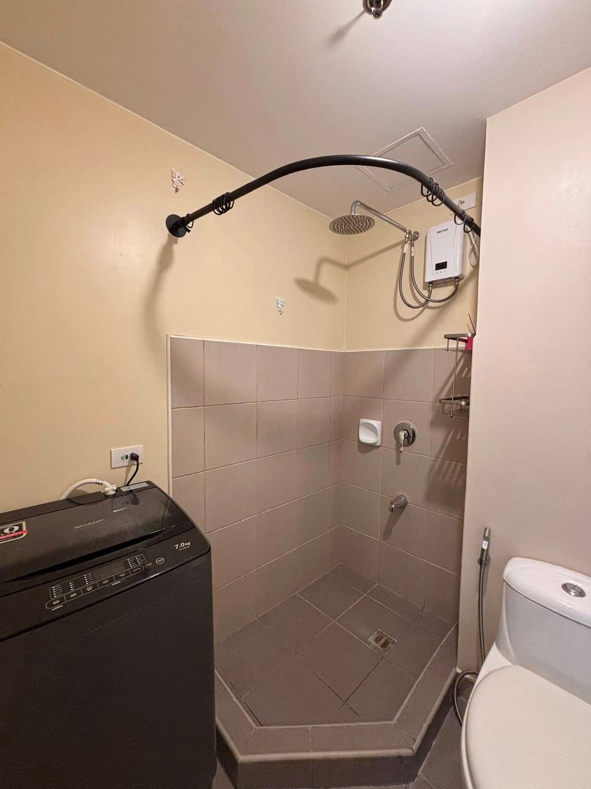 FOR RENT🏢 - photo 6