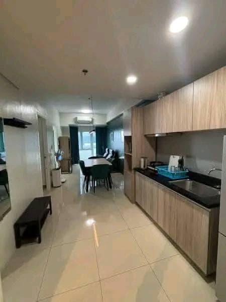 30k Monthly for 2BR in 100 West Makati City‼️‼️ - photo 5