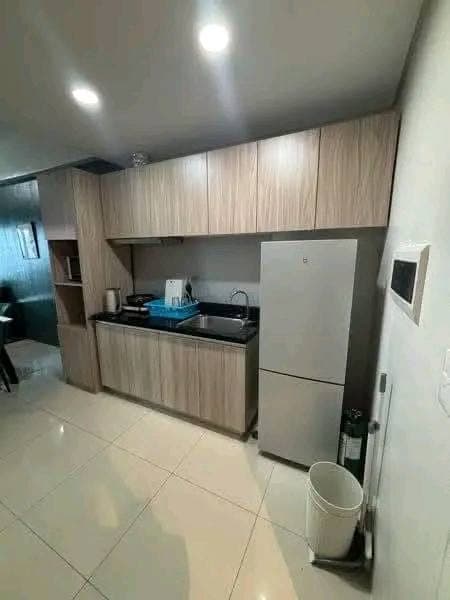30k Monthly for 2BR in 100 West Makati City‼️‼️ - photo 9