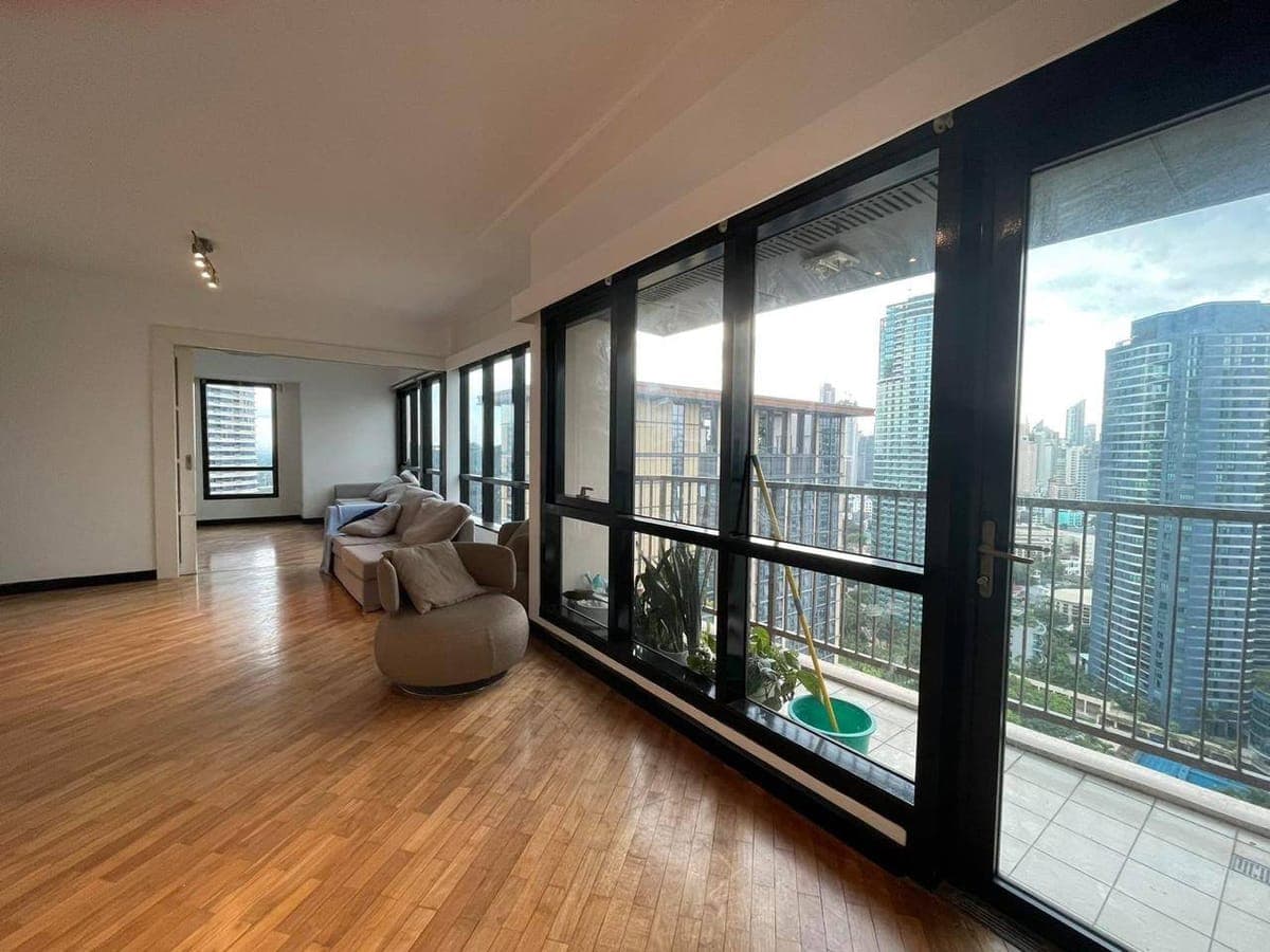 Joya North Tower Rockwell - photo 3