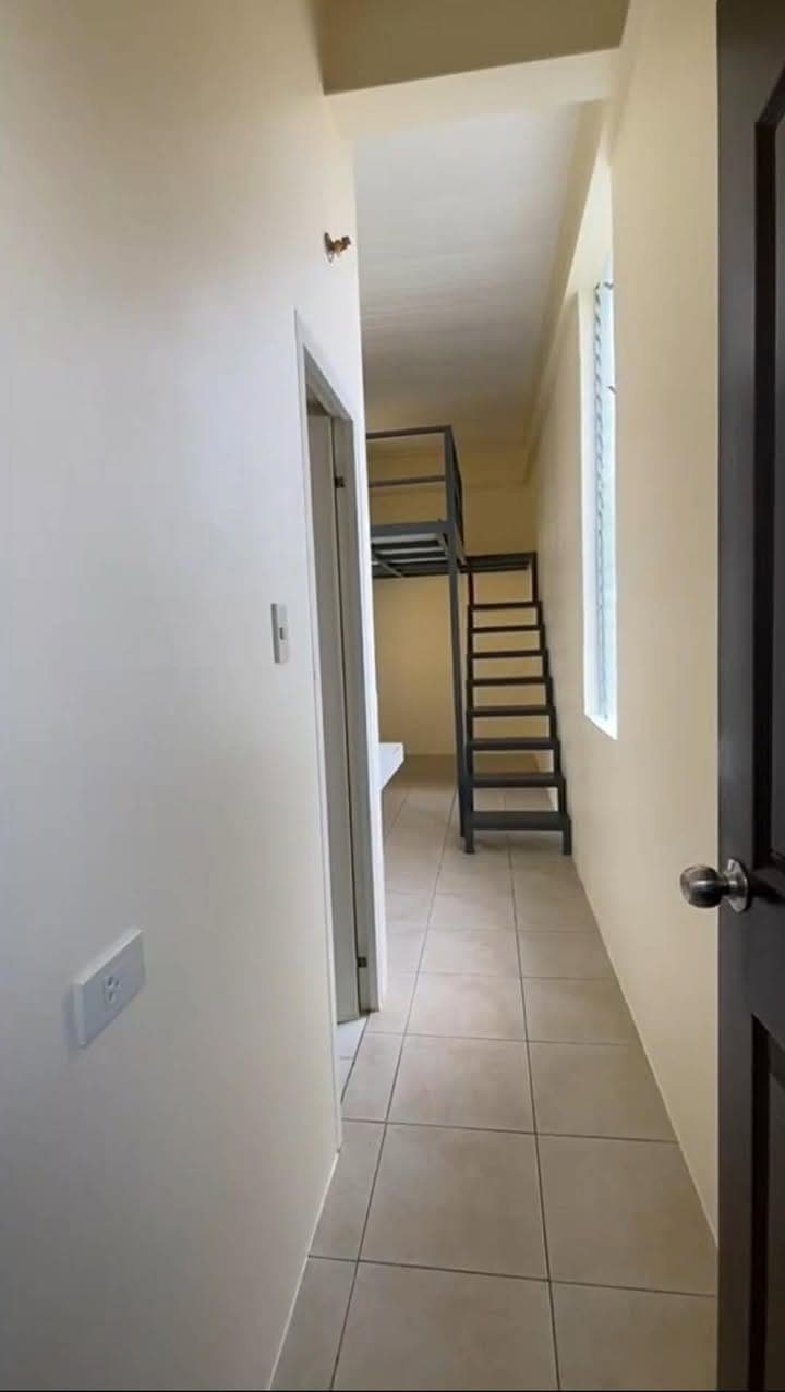 **AFFORDABLE Loft Bedspace in San Antinio, MAKATI CITY!** - photo 1