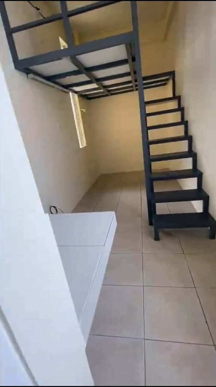 **AFFORDABLE Loft Bedspace in San Antinio, MAKATI CITY!** - photo 2