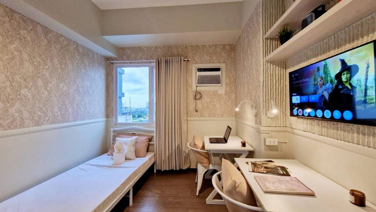 📍HAWTHORNE HEIGHTS, Katipunan QC - photo 4