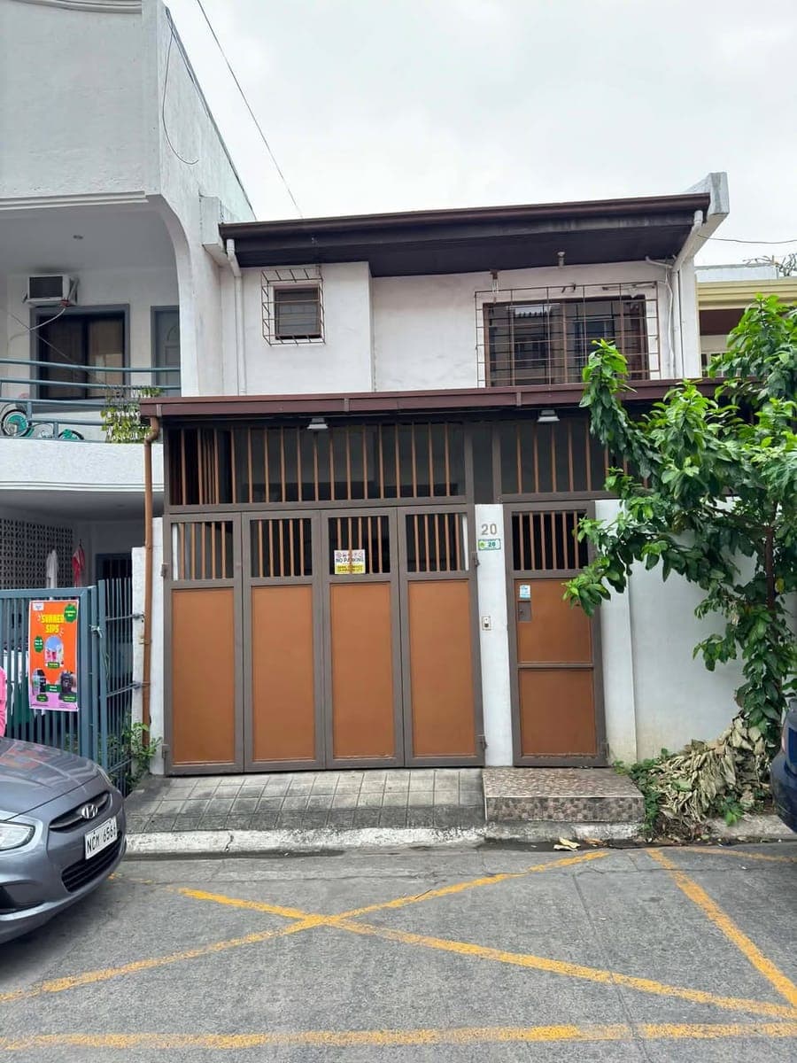Annex 41 Paranaque House for Rent - photo 1