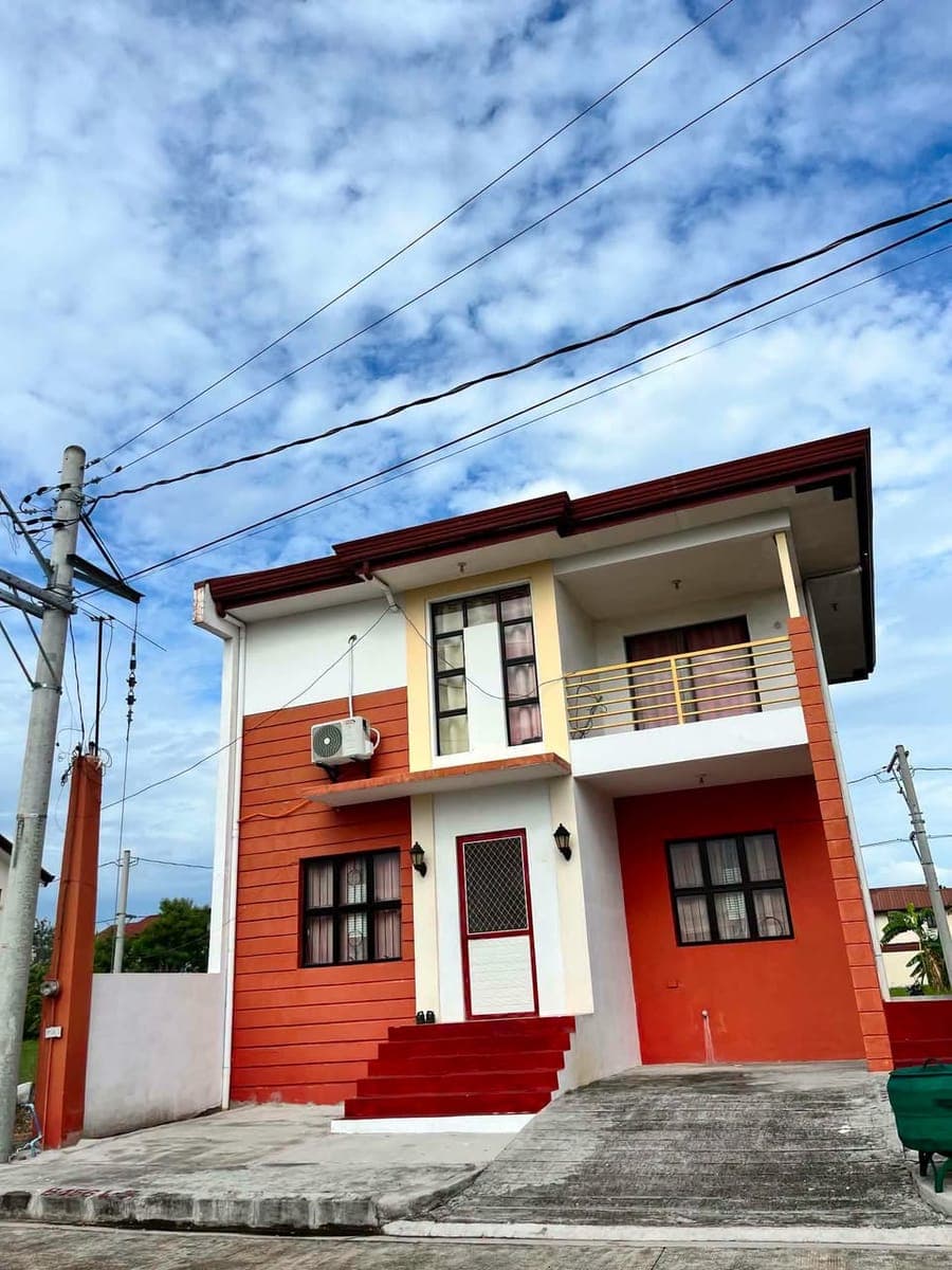 ❗️House For Rent Fully Furnished❗️ - photo 1