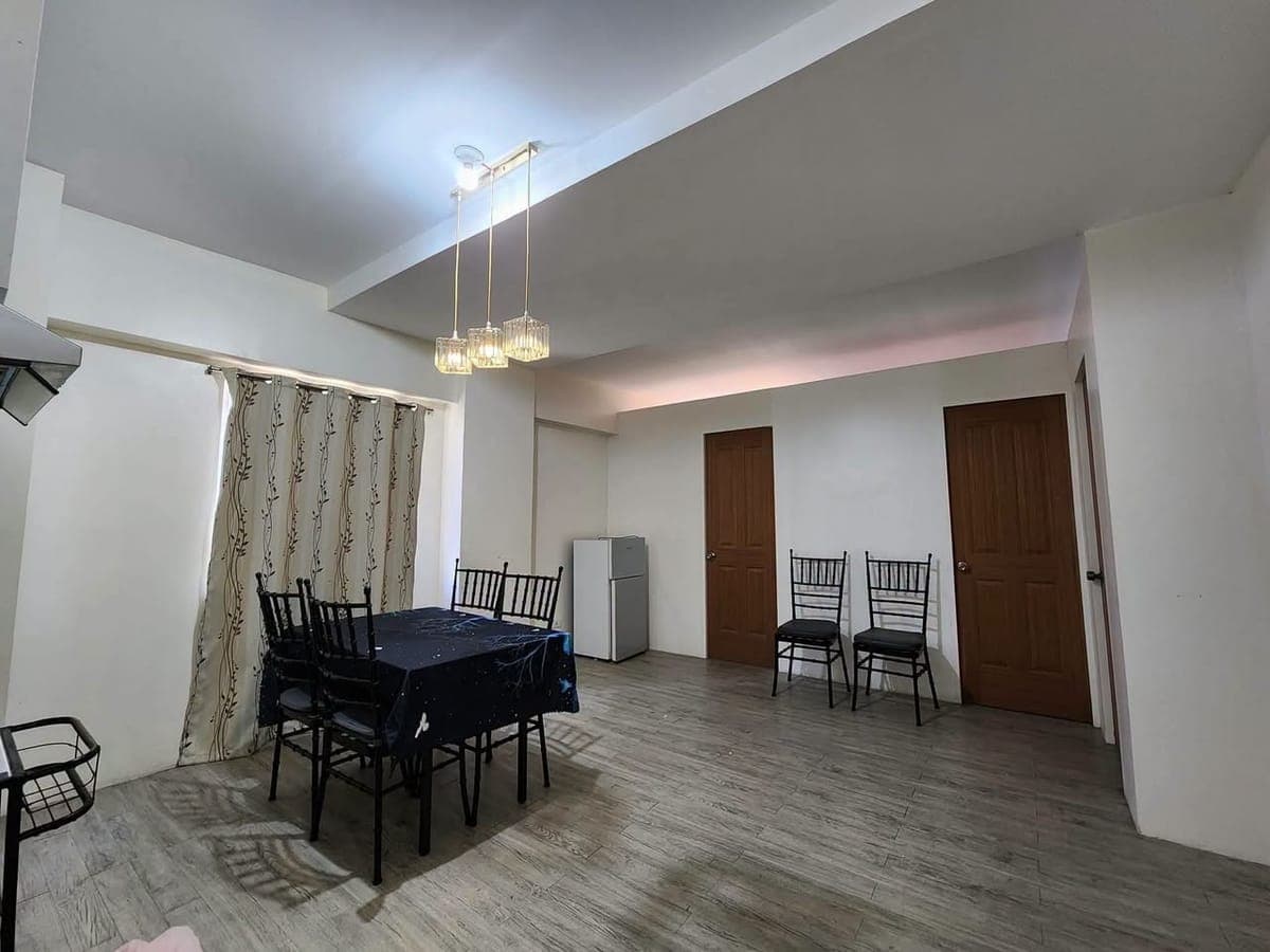 Furnished 3BR Unit for RENT - photo 1