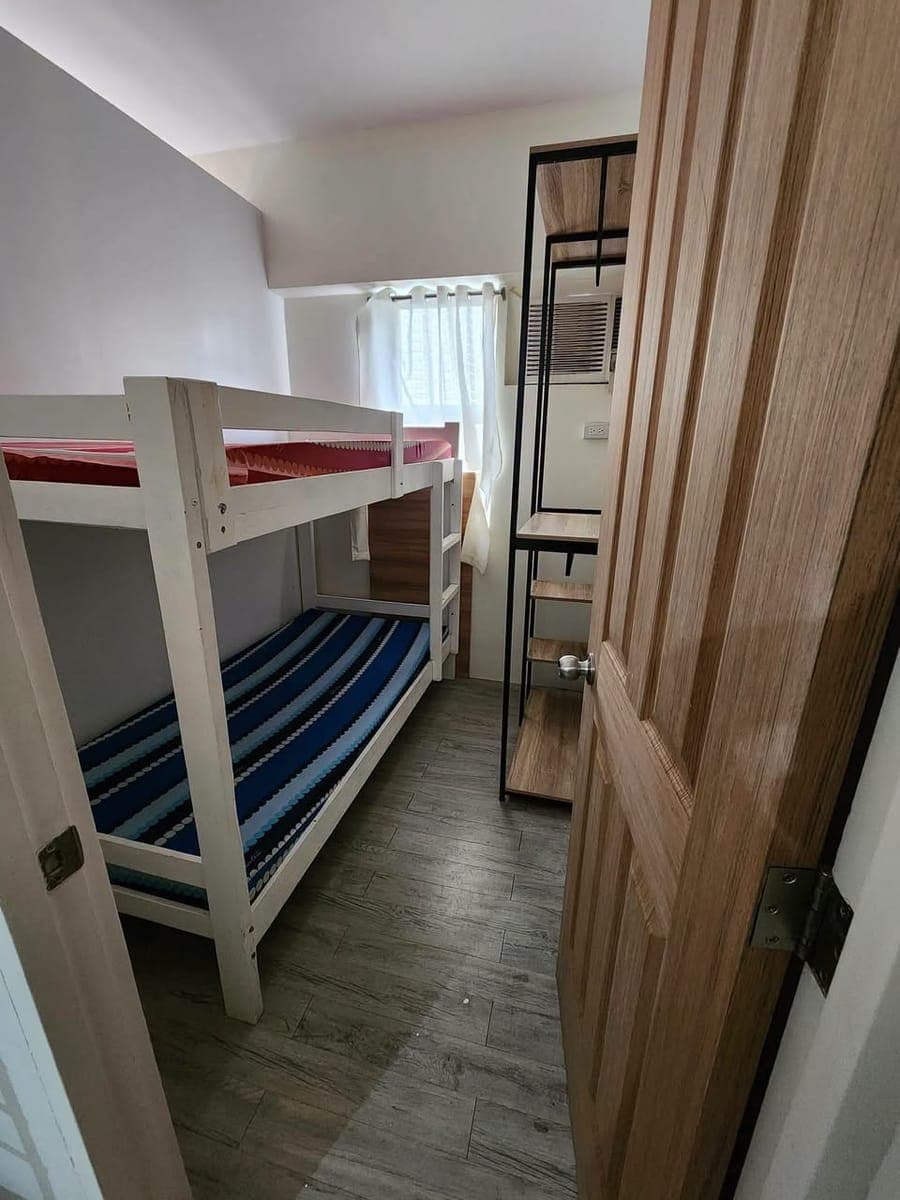 Furnished 3BR Unit for RENT - photo 3