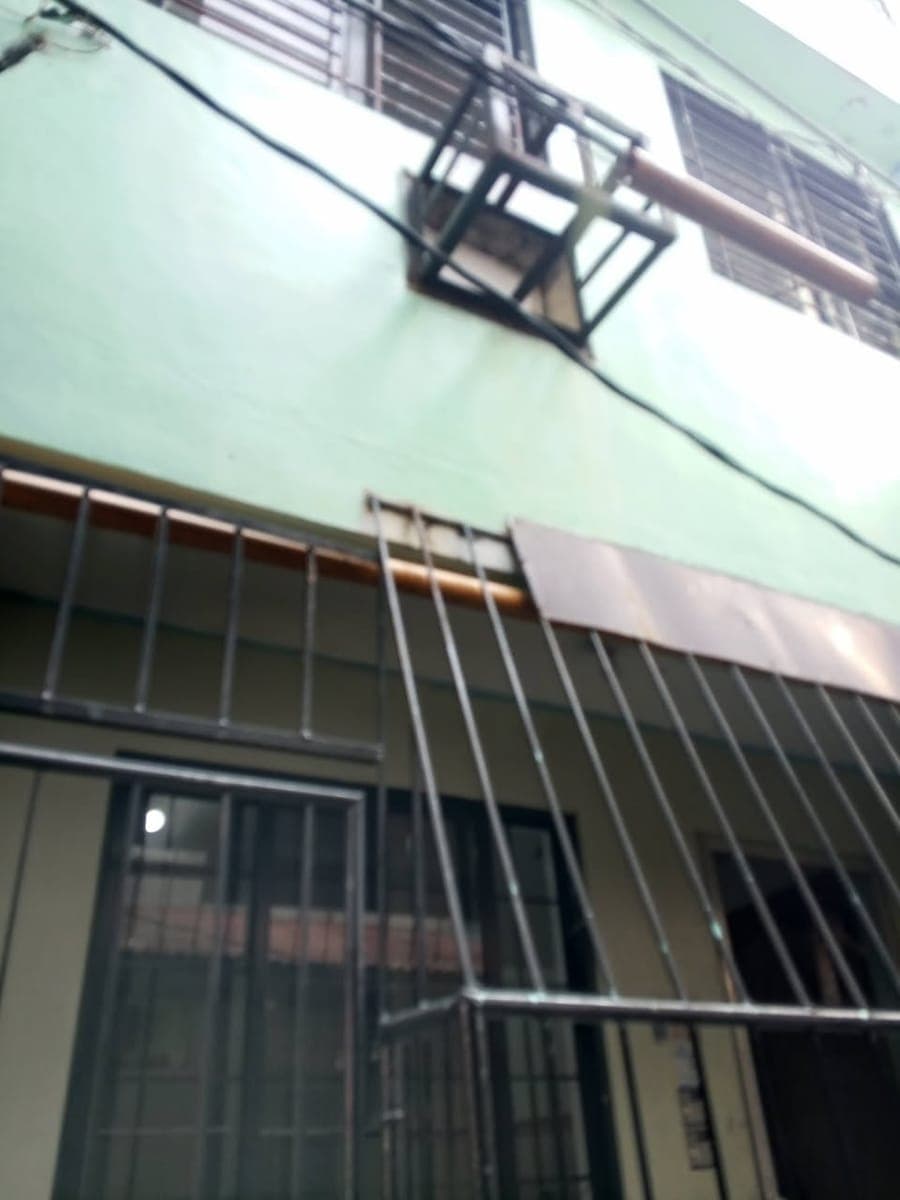 House for rent 3rd floor with roptop 3room 11k monthly 2deposit 1 month advance B2LOt12 Lucky homes... - photo 1