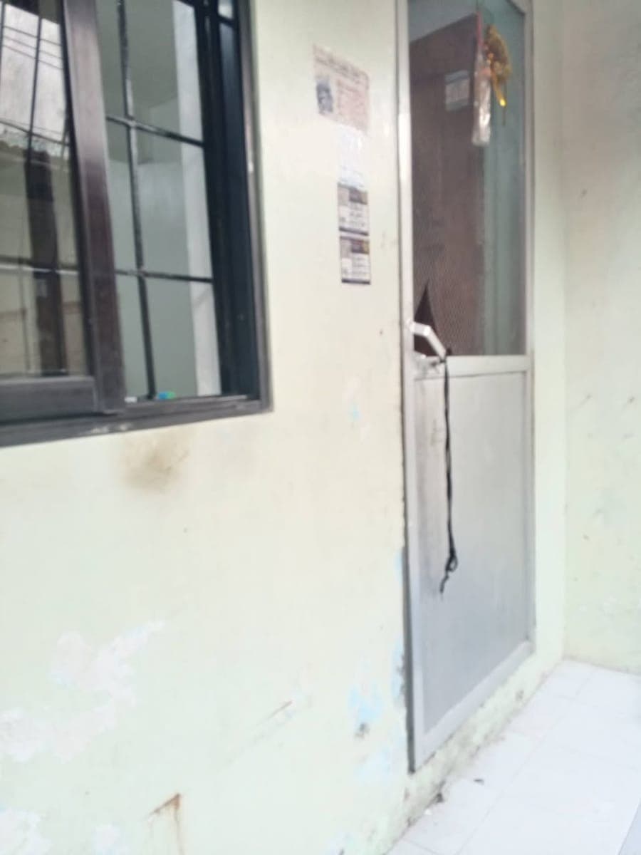 House for rent 3rd floor with roptop 3room 11k monthly 2deposit 1 month advance B2LOt12 Lucky homes... - photo 2