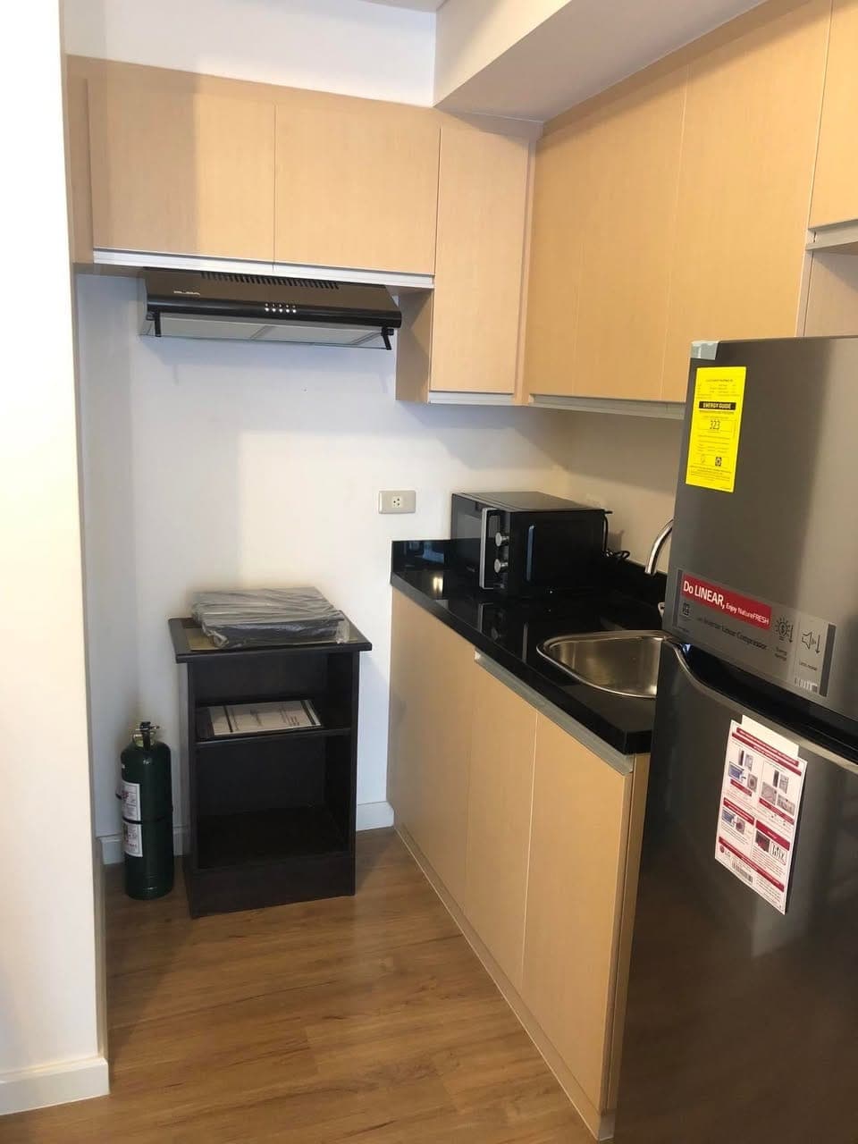 FOR LEASE/RENT - photo 1