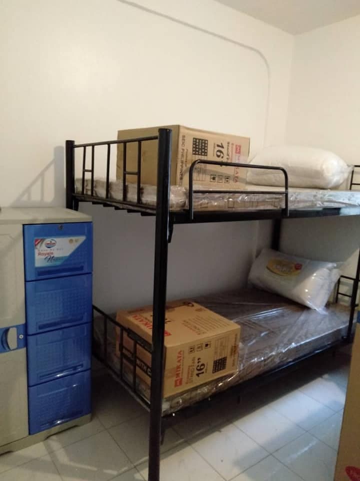 FOR RENT – Pasay Staff House / Commercial-Residential Property - photo 6