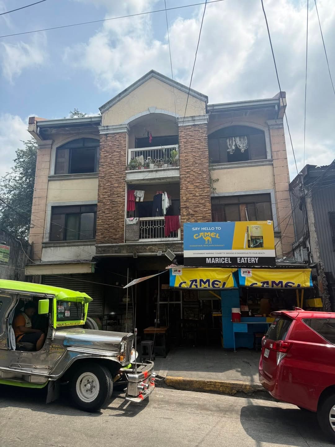 ROOM AND BEDSPACE FOR RENT - photo 1