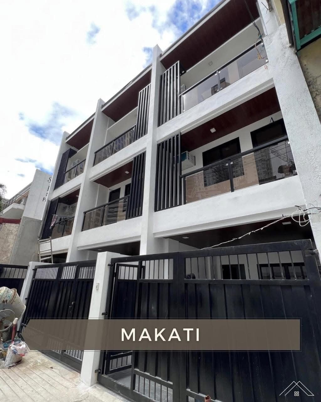 For Lease or Sale: 3-Storey Triplex House in Makati City - photo 14