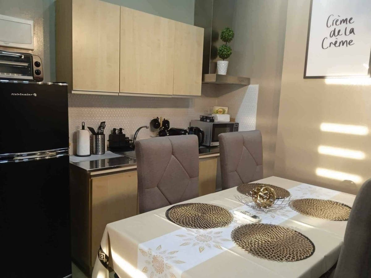 THE GRAMERCY RESIDENCES FOR RENT - photo 1