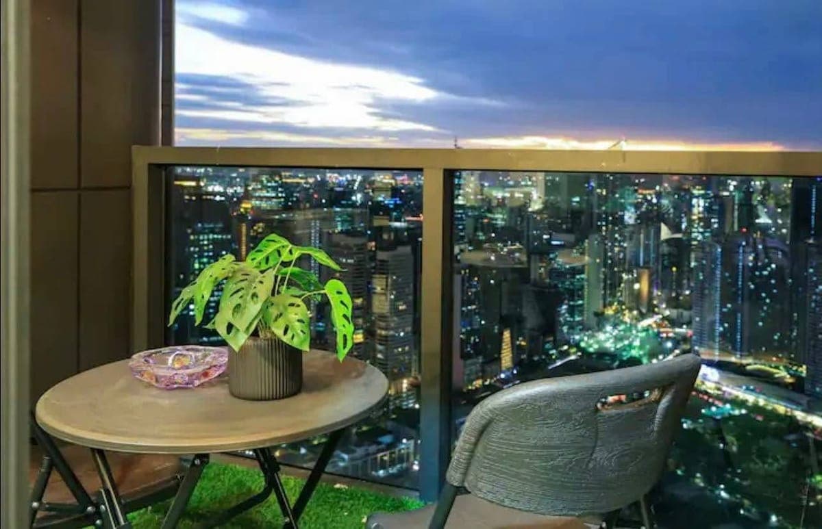 THE GRAMERCY RESIDENCES FOR RENT - photo 2