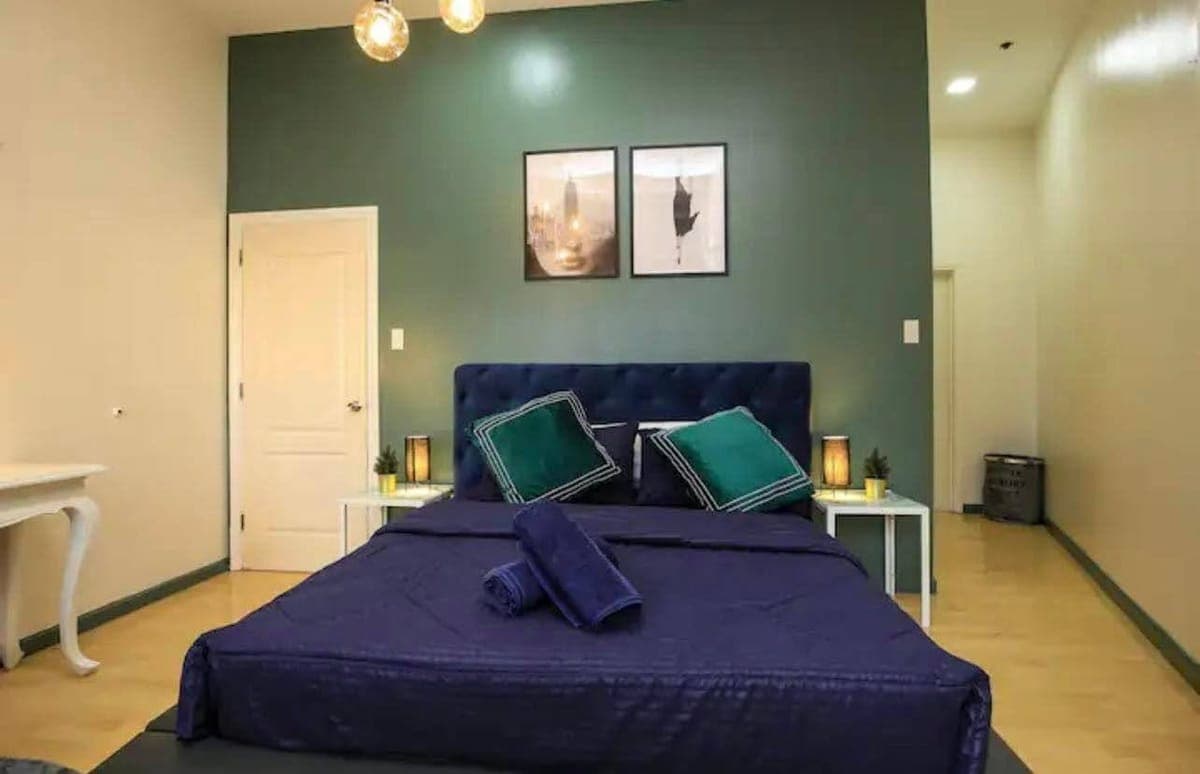 THE GRAMERCY RESIDENCES FOR RENT - photo 3