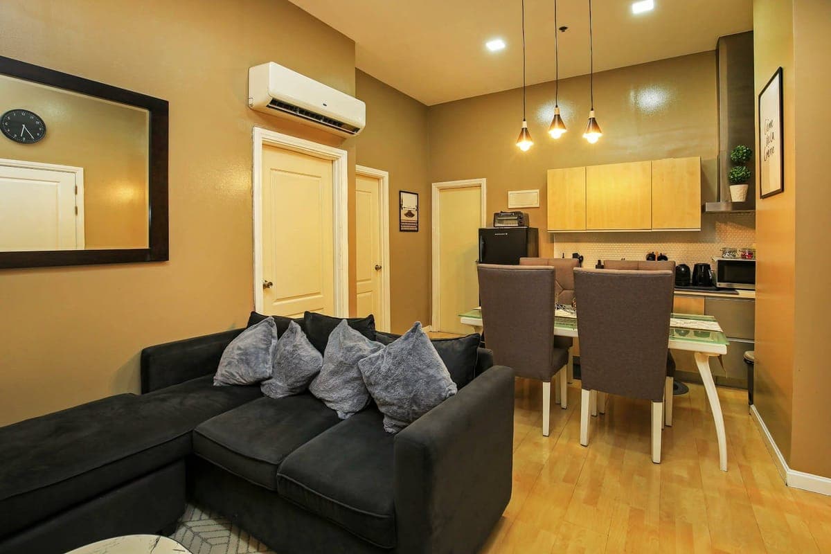 THE GRAMERCY RESIDENCES FOR RENT - photo 5