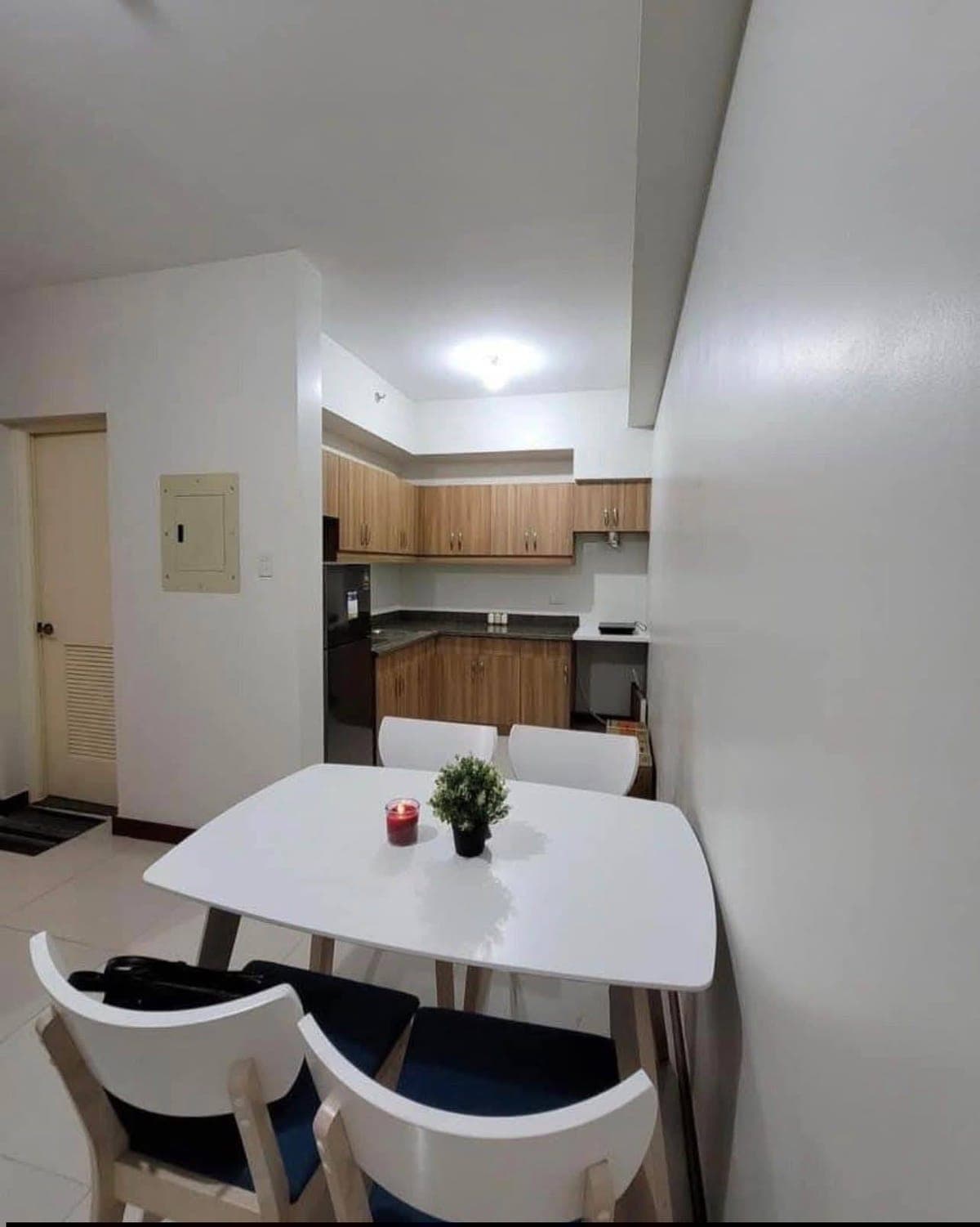 for Rent 2Br in Brio Tower - photo 4